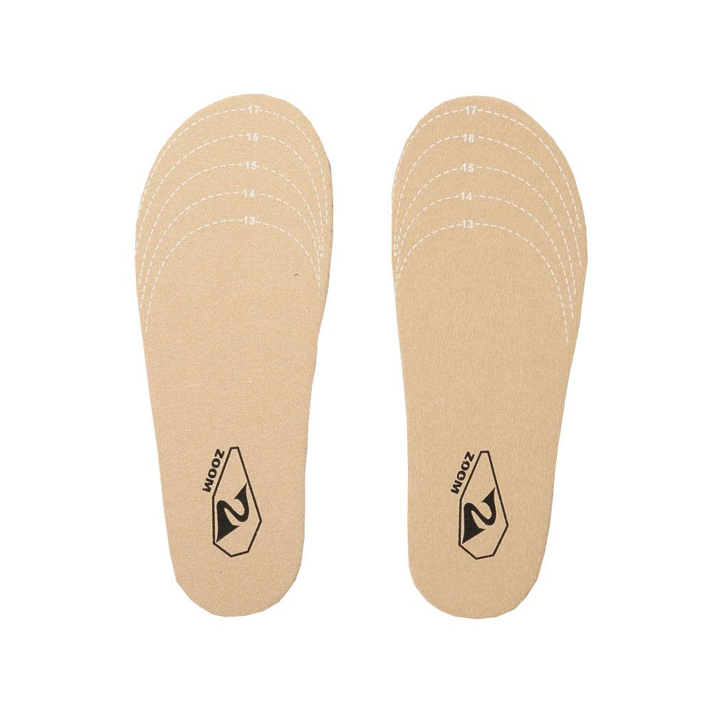 PEEP ZOOM Insole for kids