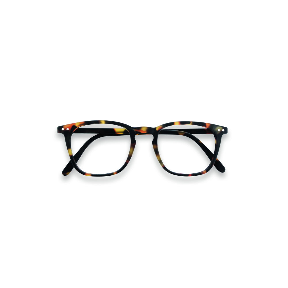 IZIPIZI Blue Light Glasses - KIDS 5-10 YEARS #E TORTOISE