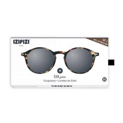 IZIPIZI Sunglasses - KIDS 5-10 YEARS #D Tortoise