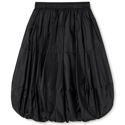 Little Creative Factory Black Balloon Skirt Kids/Women