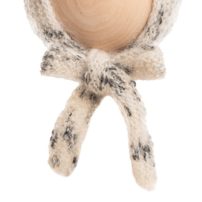 bambolina LYNX Hat White