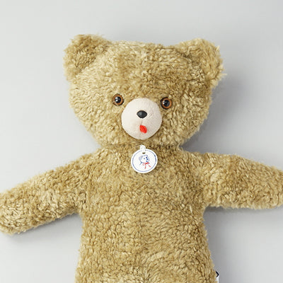 Les Petites Maries Vintage bear Toinou Clair