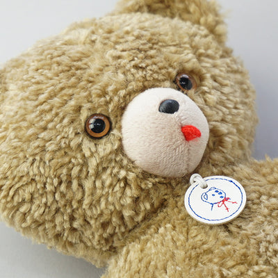 Les Petites Maries Vintage bear Toinou Clair