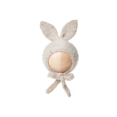 bambolina Lapin hat sand