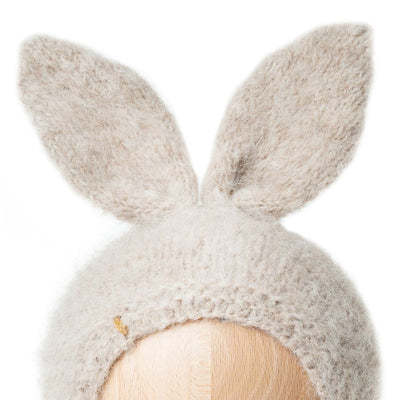 bambolina Lapin hat sand