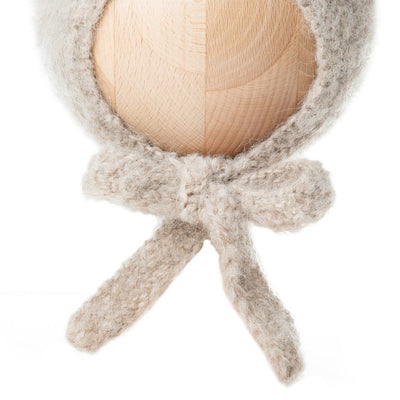 bambolina Lapin hat sand