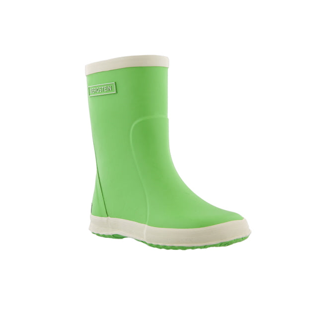 BERGSTEIN Children's Rainboots Lime Green