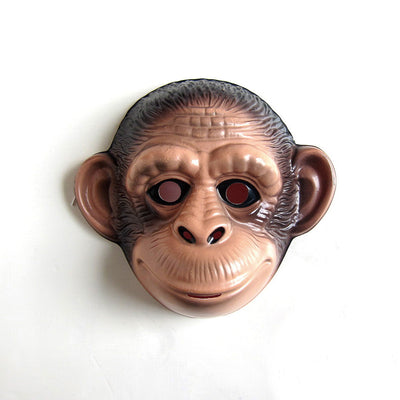 Animal Mask Monkey