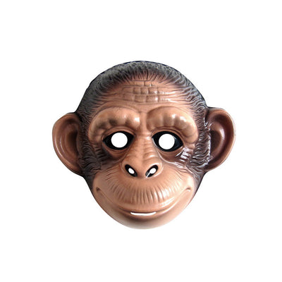 Animal Mask Monkey