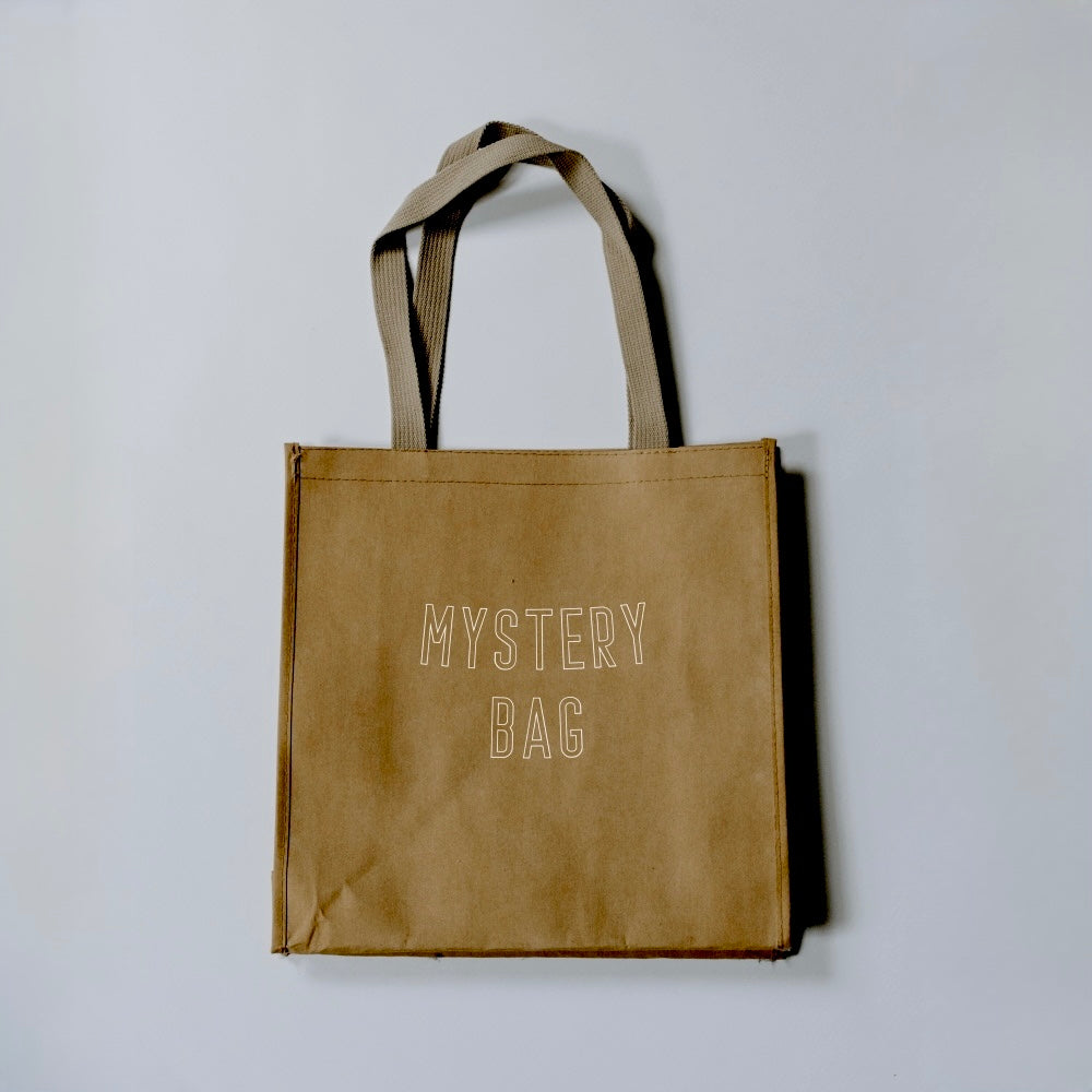 Girls' Mystery Bag - 10000yen Lucky Bag