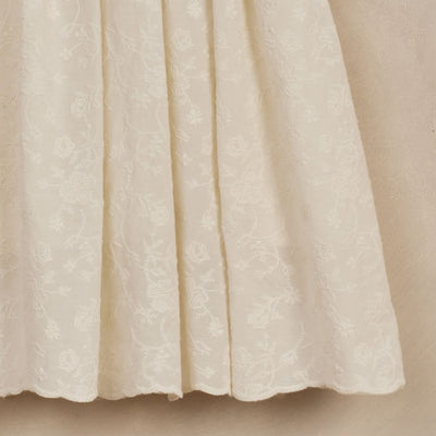 NORALEE Rosemary Dress Ivory