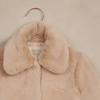 NORALEE Eloise Coat Antique