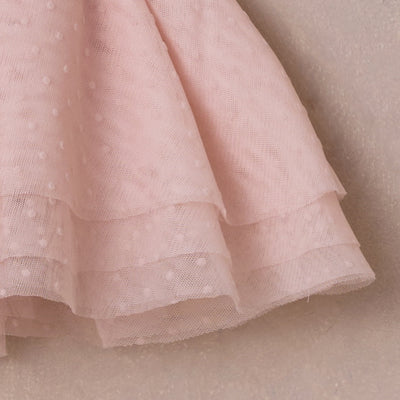 NORALEE Coraline Dress Blush