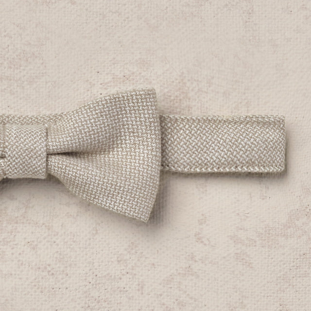 NORALEE Bow Tie Fog