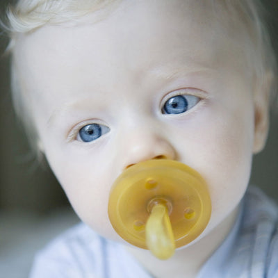 [30%OFF!]NATURSUTTEN Pacifiers for babies