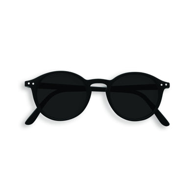 IZIPIZI Sunglasses - Women & Men #D Black
