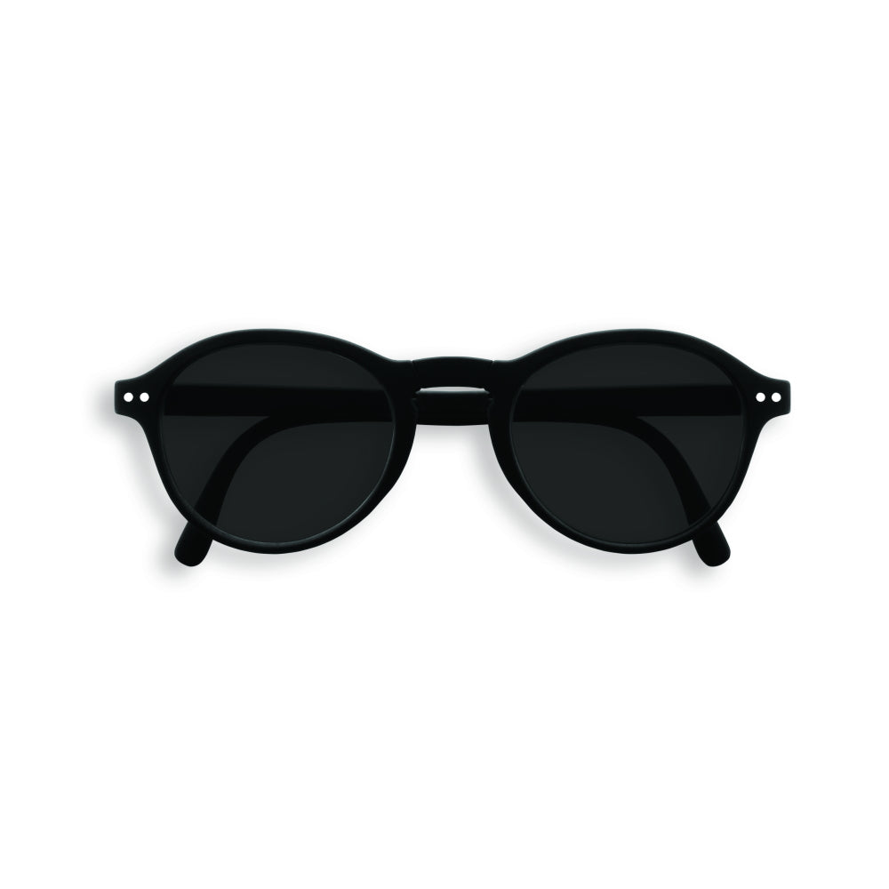 IZIPIZI Sunglasses - Women & Men #F Black