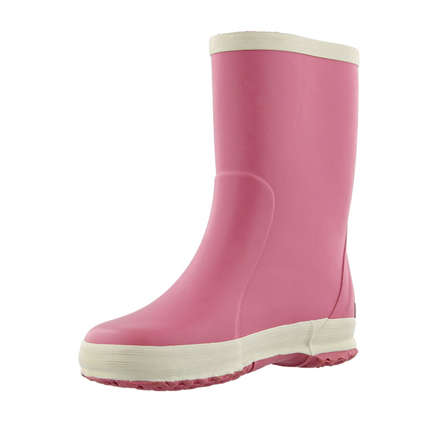 BERGSTEIN Children's Rainboots Pink