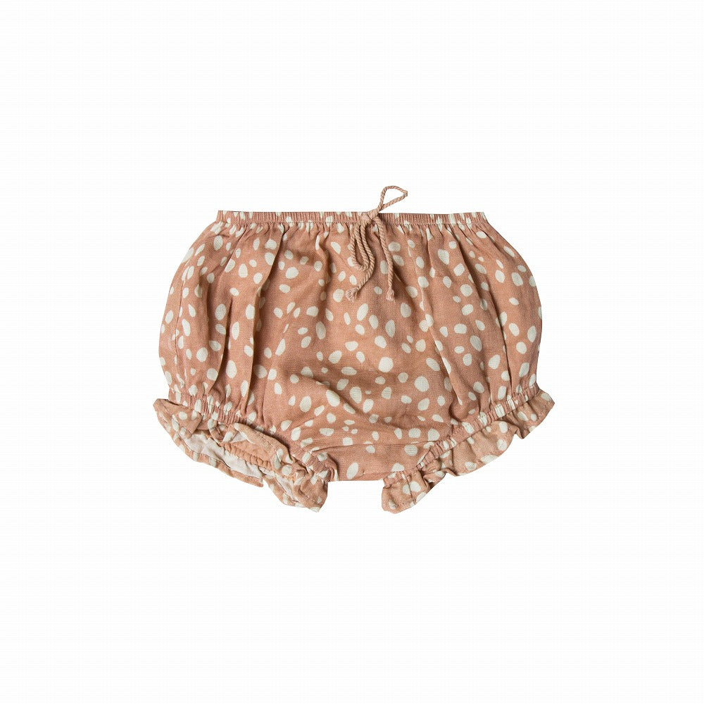 [Outlet!] Rylee & Cru pebble flutter bloomer terra cotta