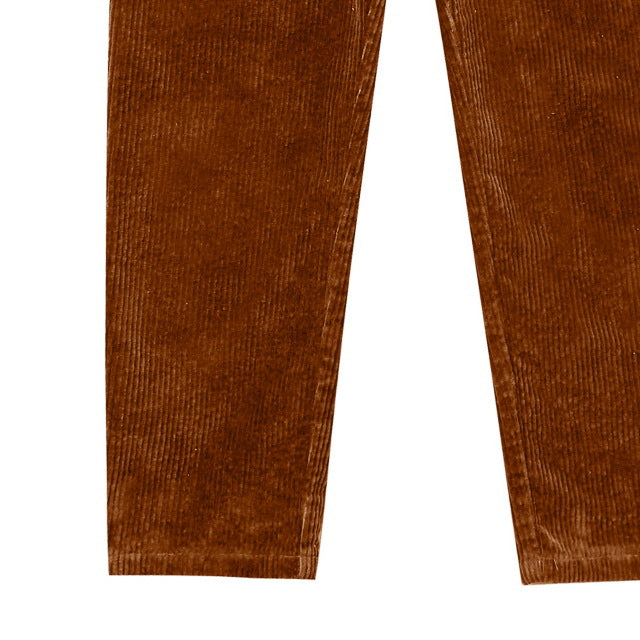 Rylee & Cru oliver pant cinnamon