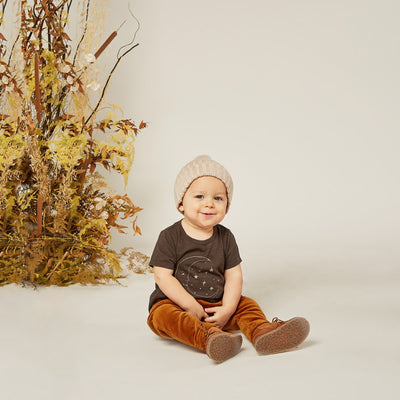 Rylee & Cru oliver pant cinnamon