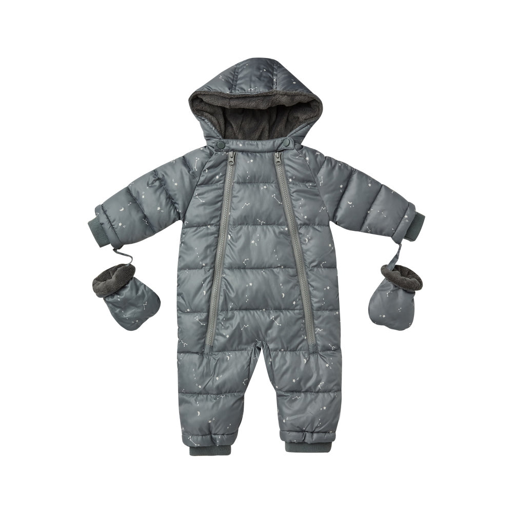 Rylee & Cru Snowsuit Night Sky