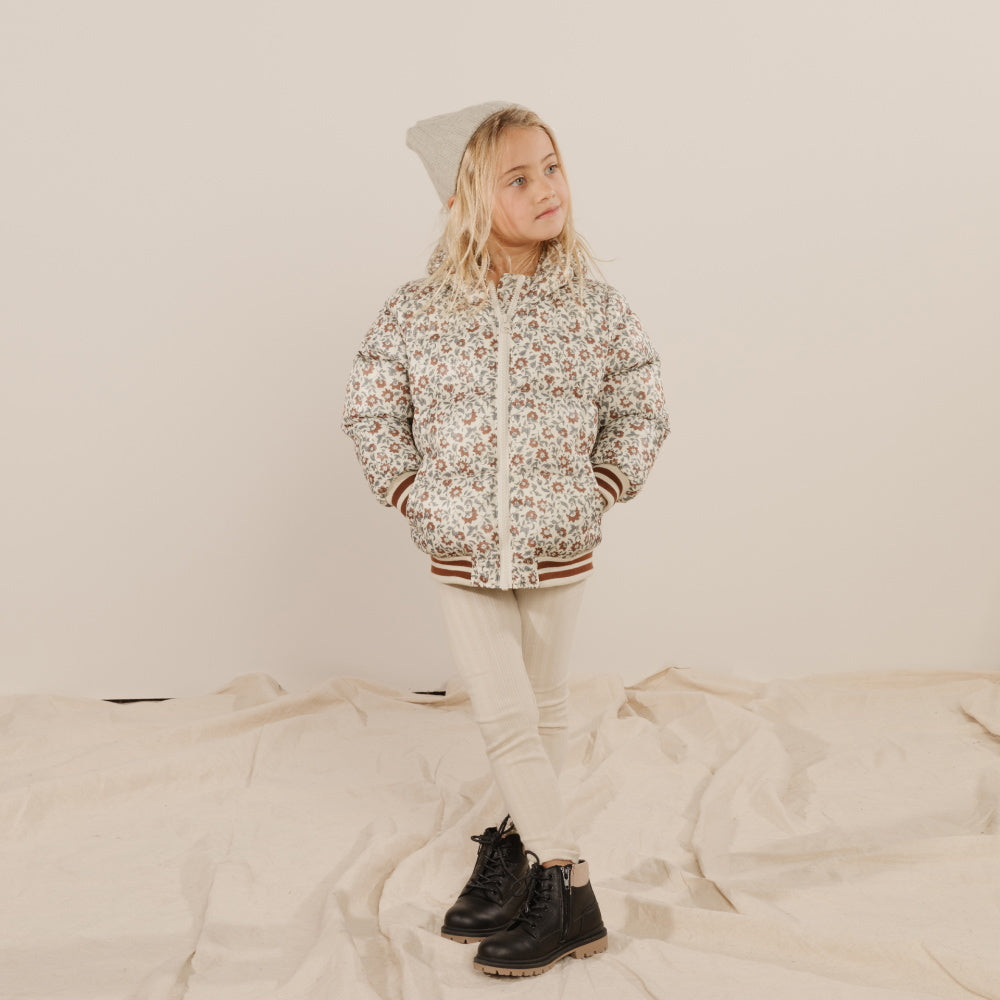 [40%OFF!]Rylee & Cru Snowsuit Vintage Floral