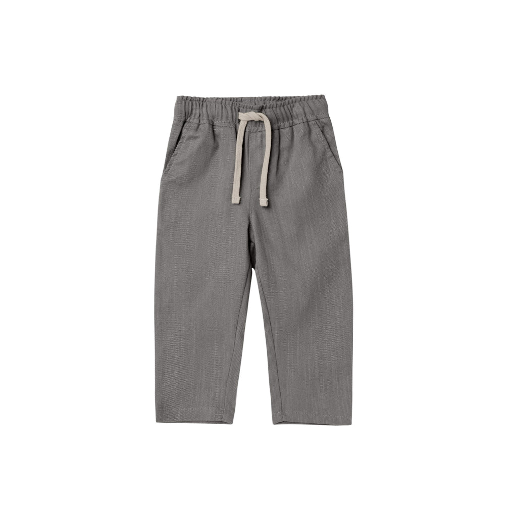 Rylee & Cru Ryder Pant ink