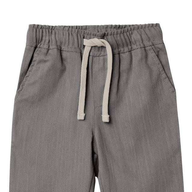 Rylee & Cru Ryder Pant ink