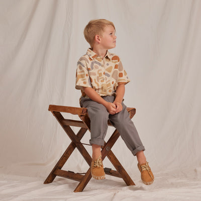 Rylee & Cru Ryder Pant ink