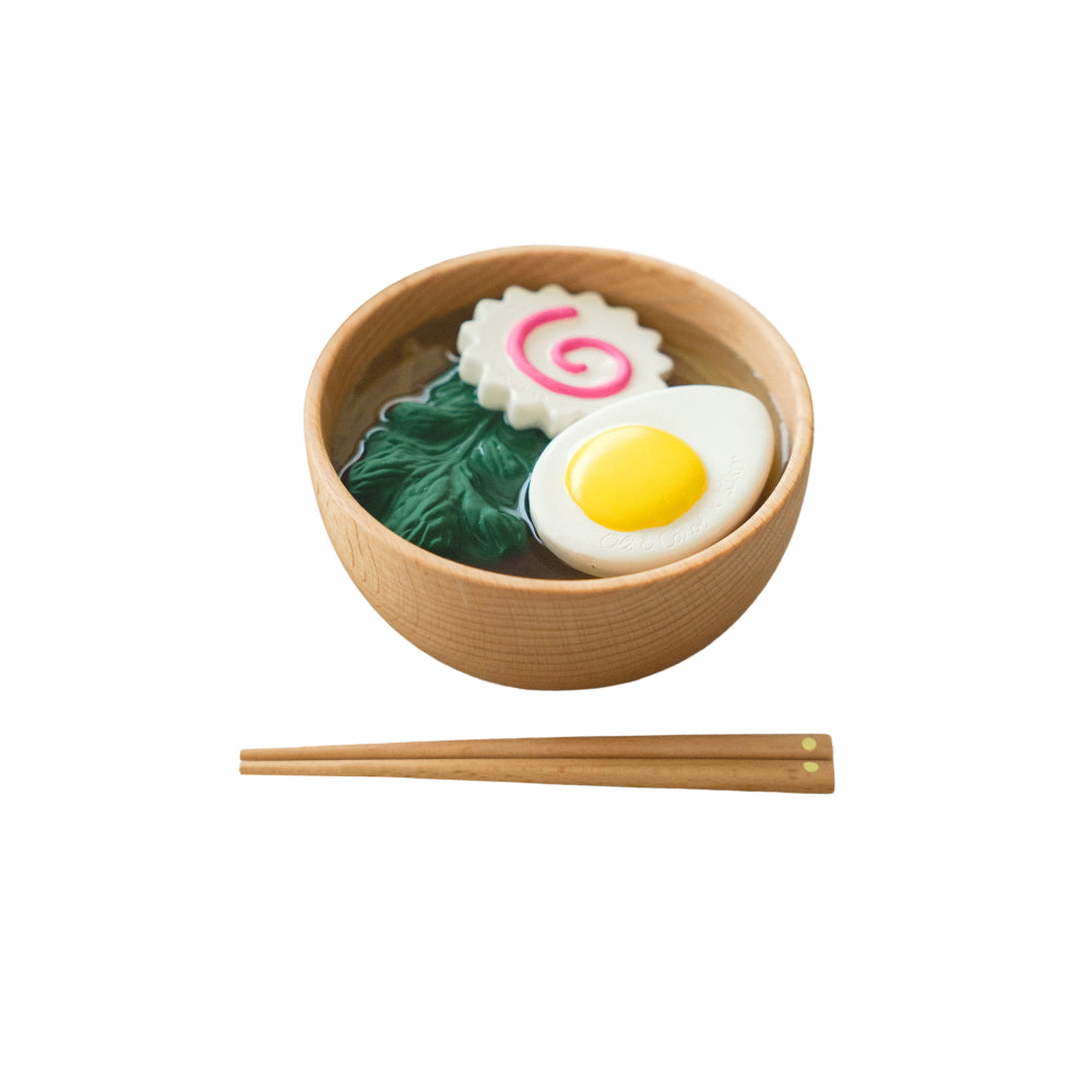 kiko+ Ramen Bowl - Playset