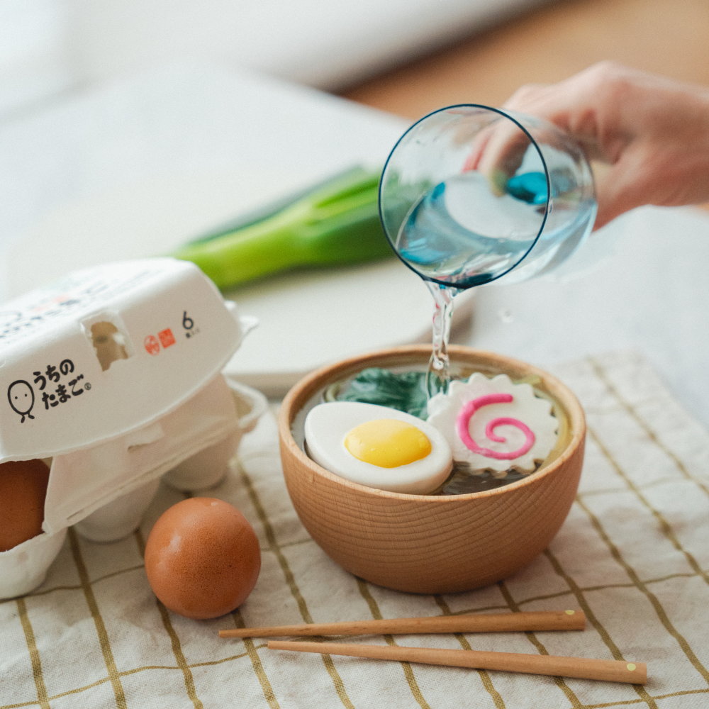 kiko+ Ramen Bowl - Playset