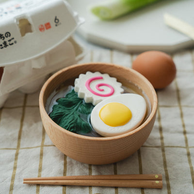 kiko+ Ramen Bowl - Playset