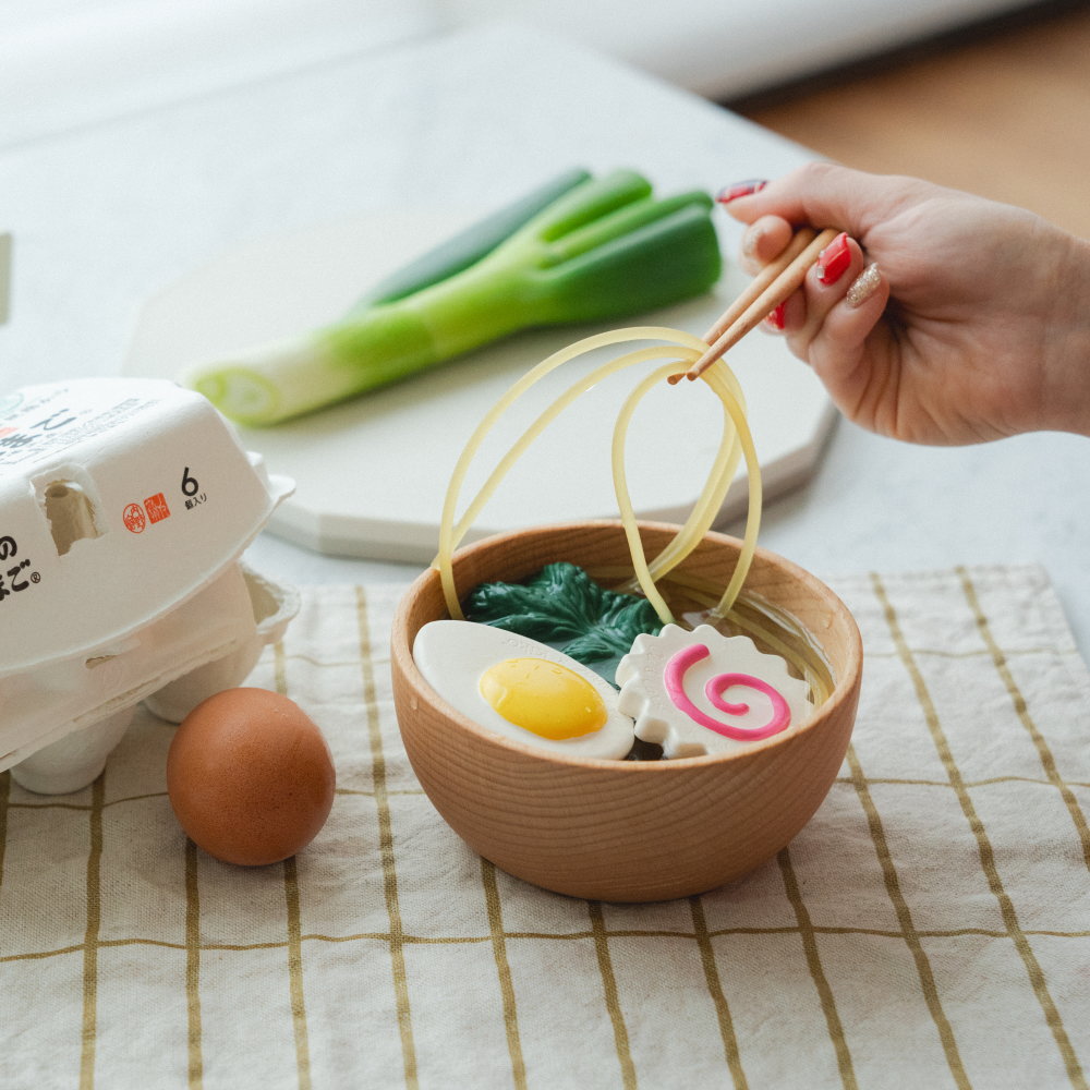 kiko+ Ramen Bowl - Playset