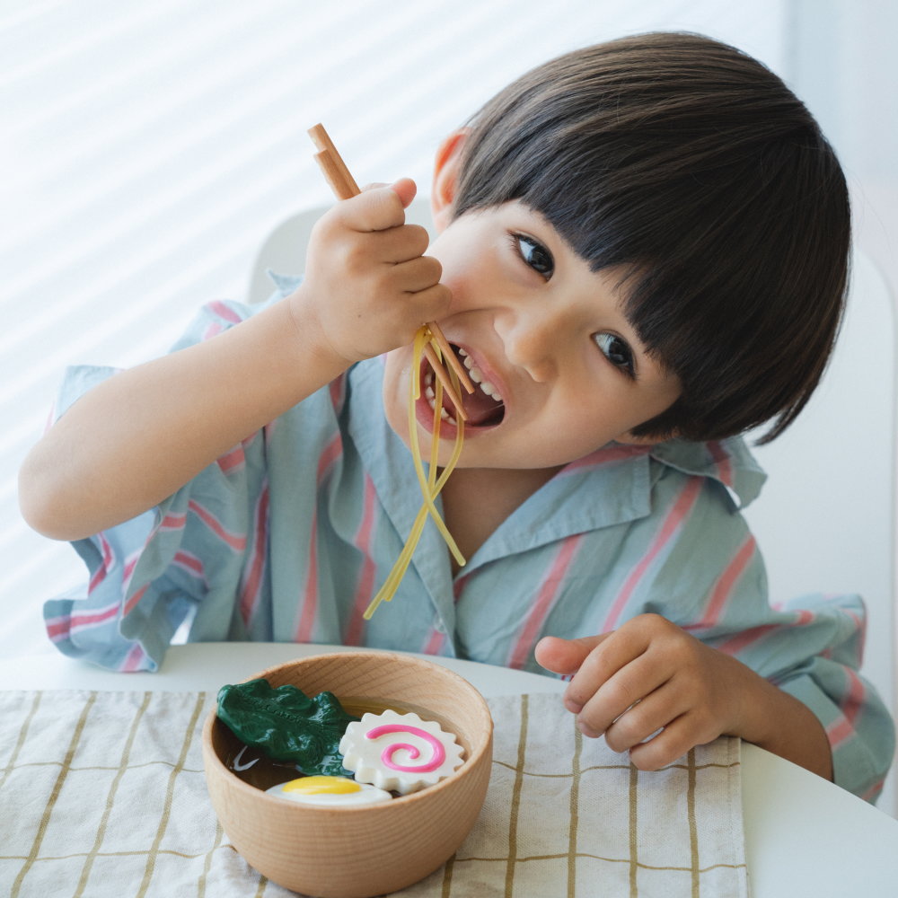 kiko+ Ramen Bowl - Playset