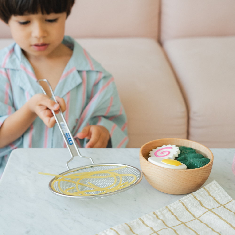 kiko+ Ramen Bowl - Playset