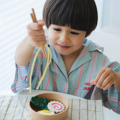 kiko+ Ramen Bowl - Playset