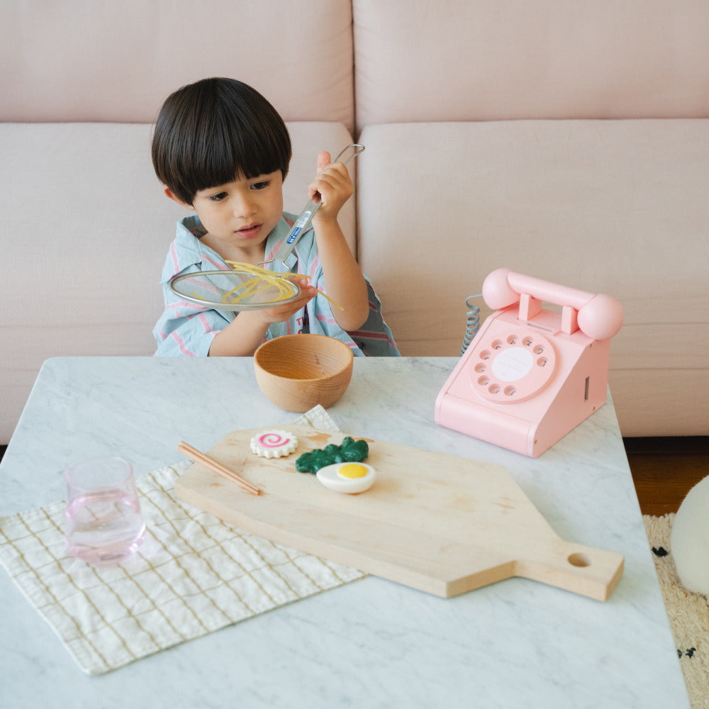 kiko+ Ramen Bowl - Playset