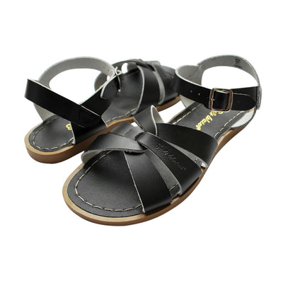 [50%OFF!]Salt Water Sandal - Original Sandal Black