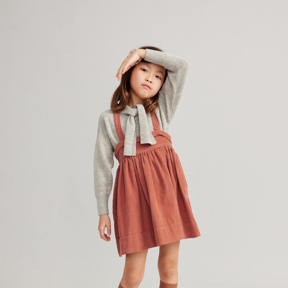 SOOR PLOOM Capucine Pullover 2Y