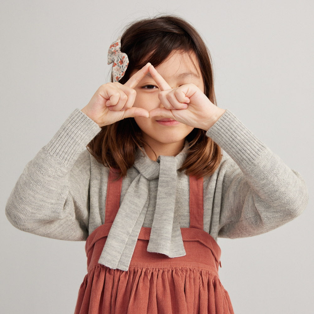 SOOR PLOOM Capucine Pullover 2Y