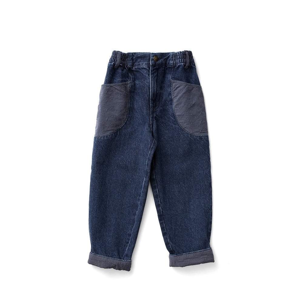 Soor Ploom Frannie Jean - Medium Wash