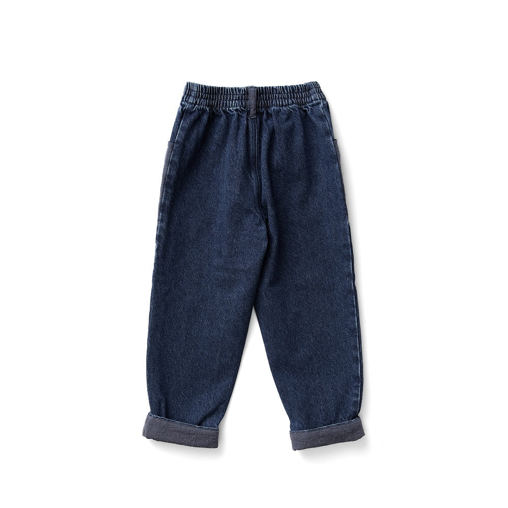 Soor Ploom Frannie Jean - Medium Wash