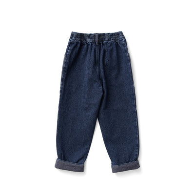 Soor Ploom Frannie Jean - Medium Wash