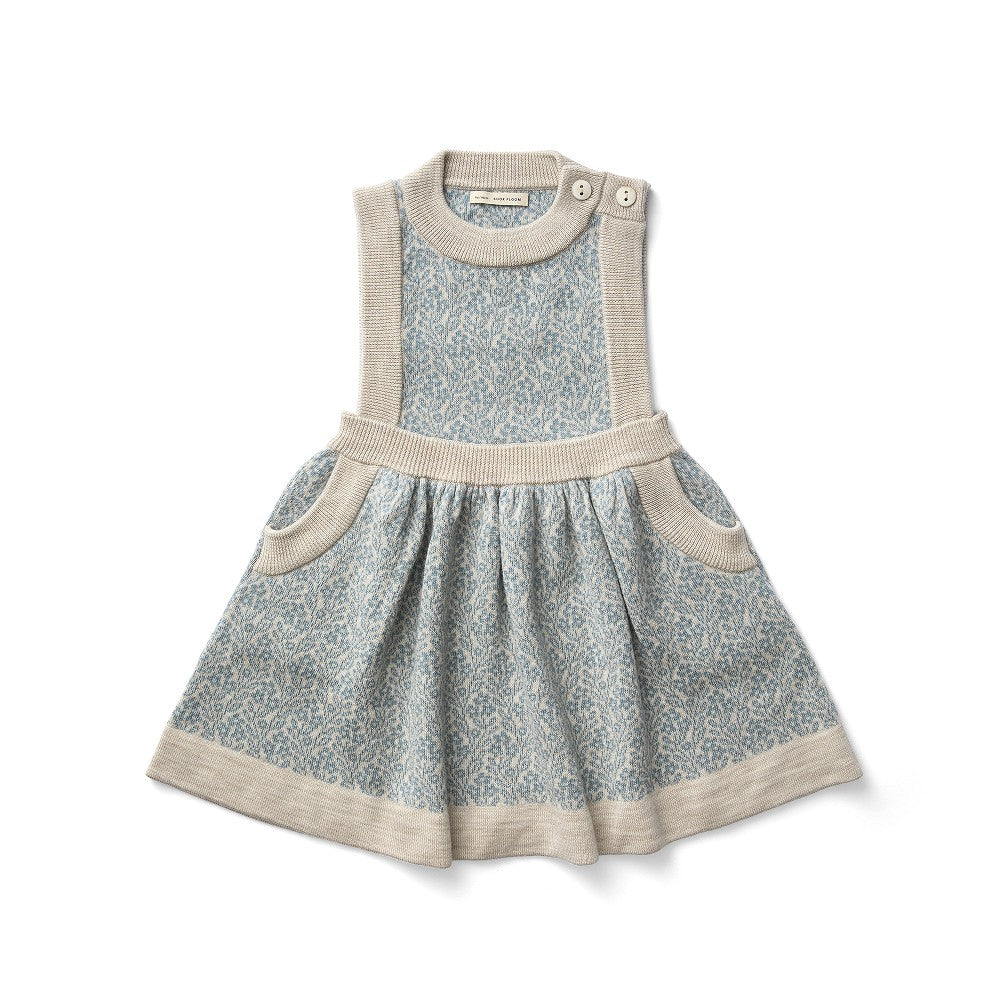 [D2] Soor Ploom Mathilda Dress - Oasis