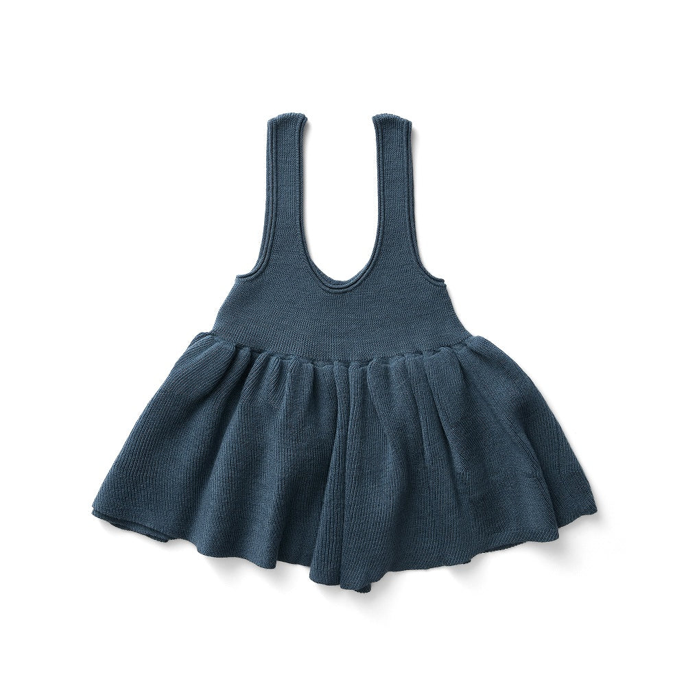 [D2] Soor Ploom Sage Pinafore - Bottle