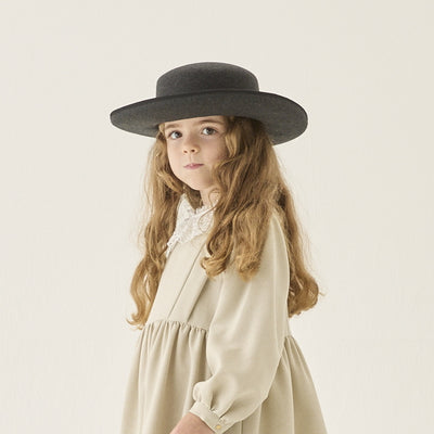 eLfinFolk Lace Collar White S