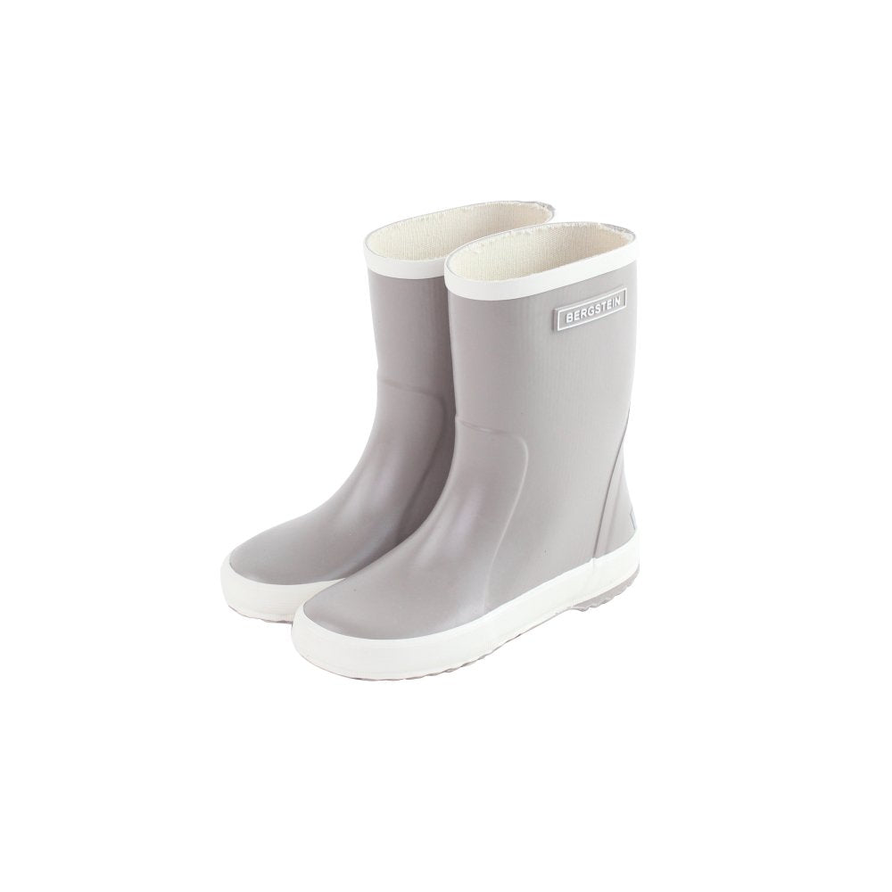 BERGSTEIN Children's Rainboots Sand