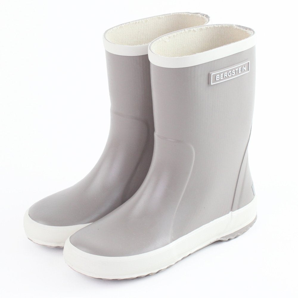 BERGSTEIN Children's Rainboots Sand