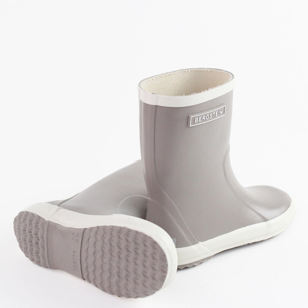 BERGSTEIN Children's Rainboots Sand